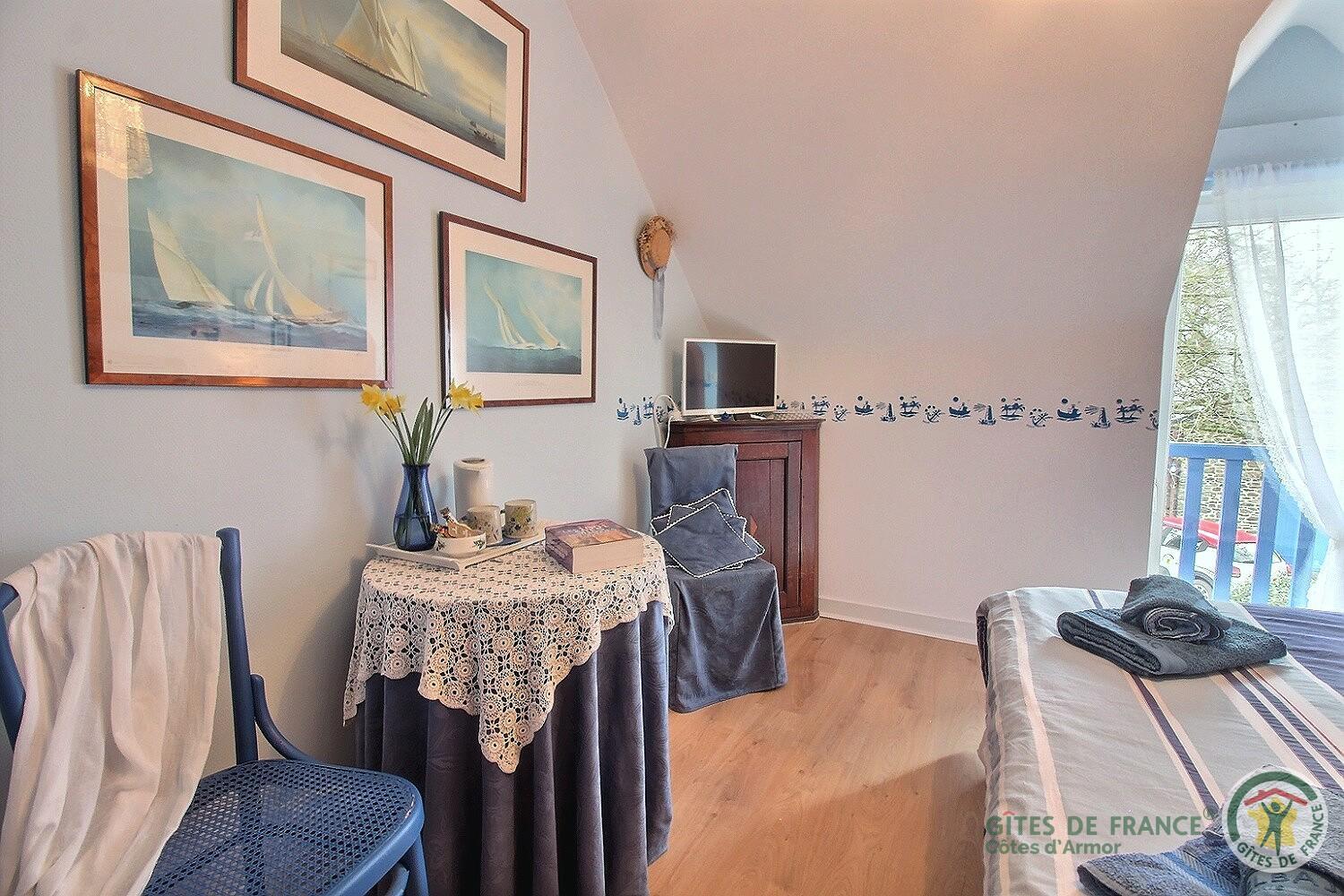 Beaussais Sur Mer La Ville Es Colins المظهر الخارجي الصورة